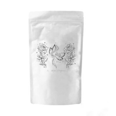 Хартиен плик "Slim tea" by Mira Profirova